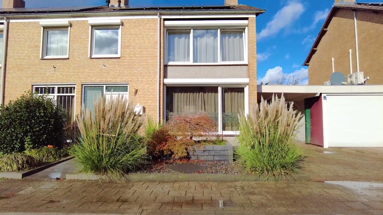 Video of Kennedystraat 11