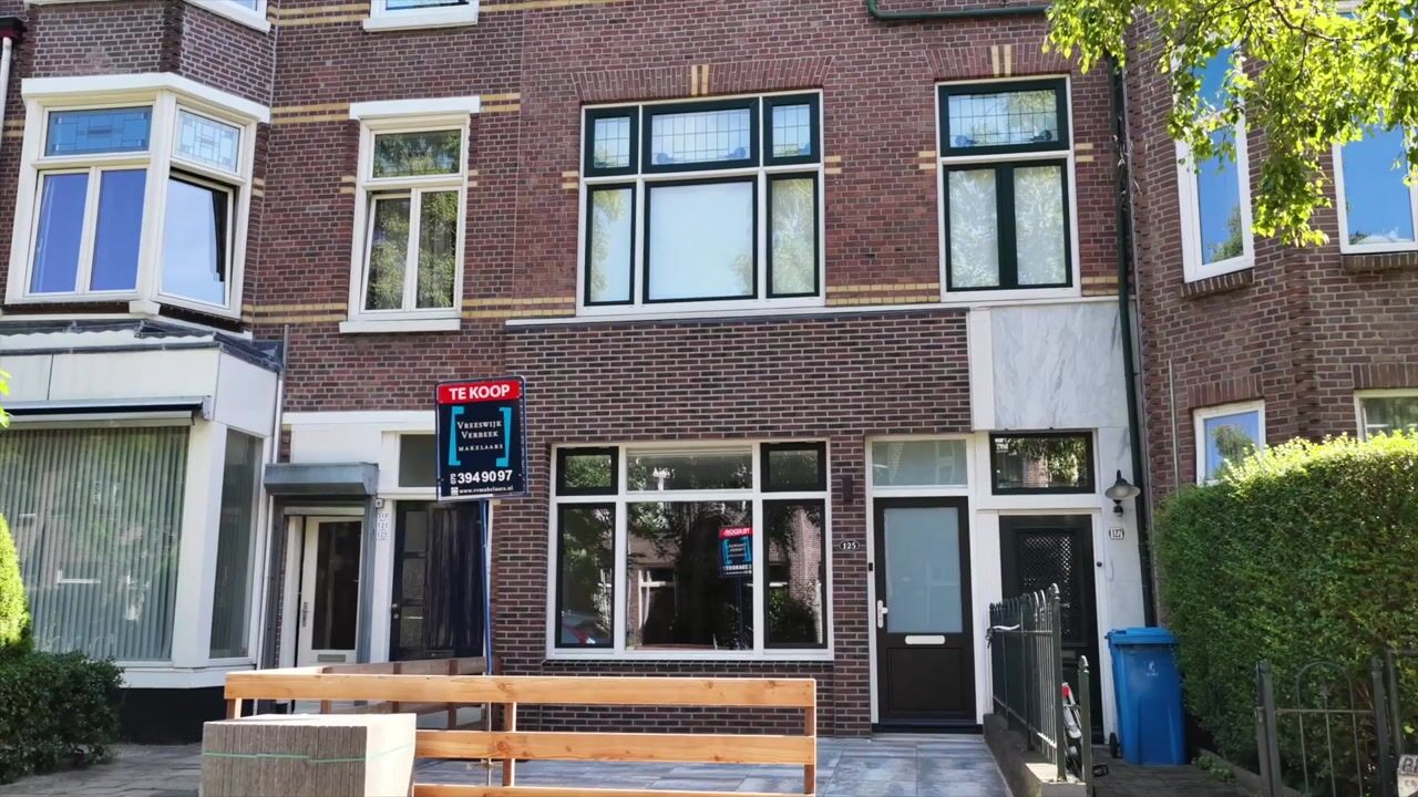 Video van Kerklaan 125