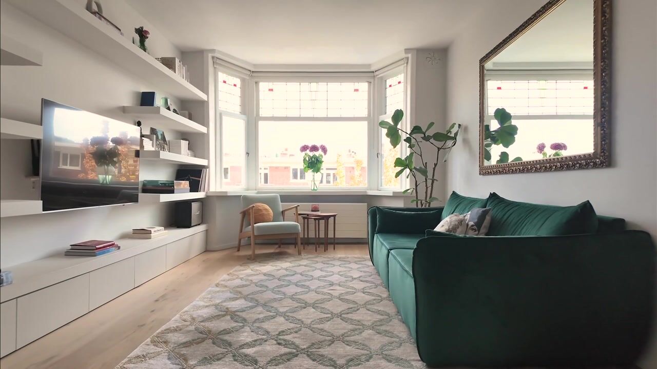 Video van Kinderdijkstraat 70-3