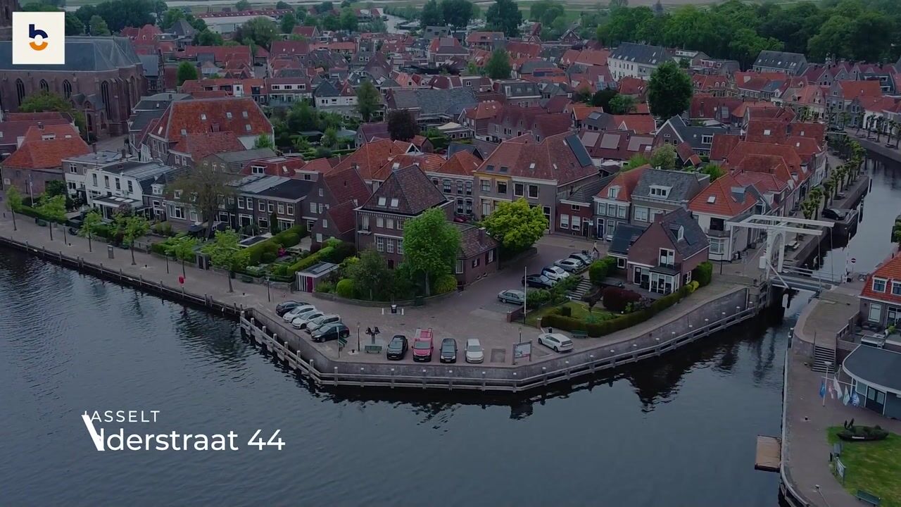 Video van Ridderstraat 44