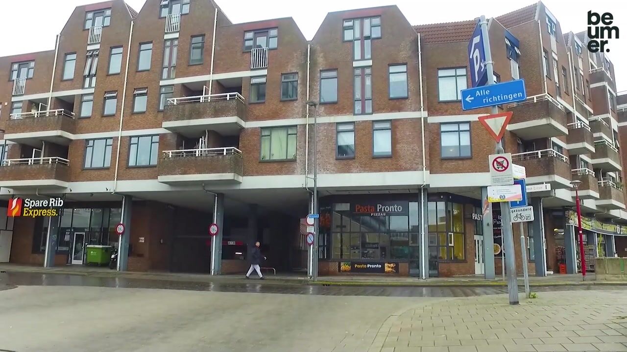 Bekijk video van Weverstedehof 51