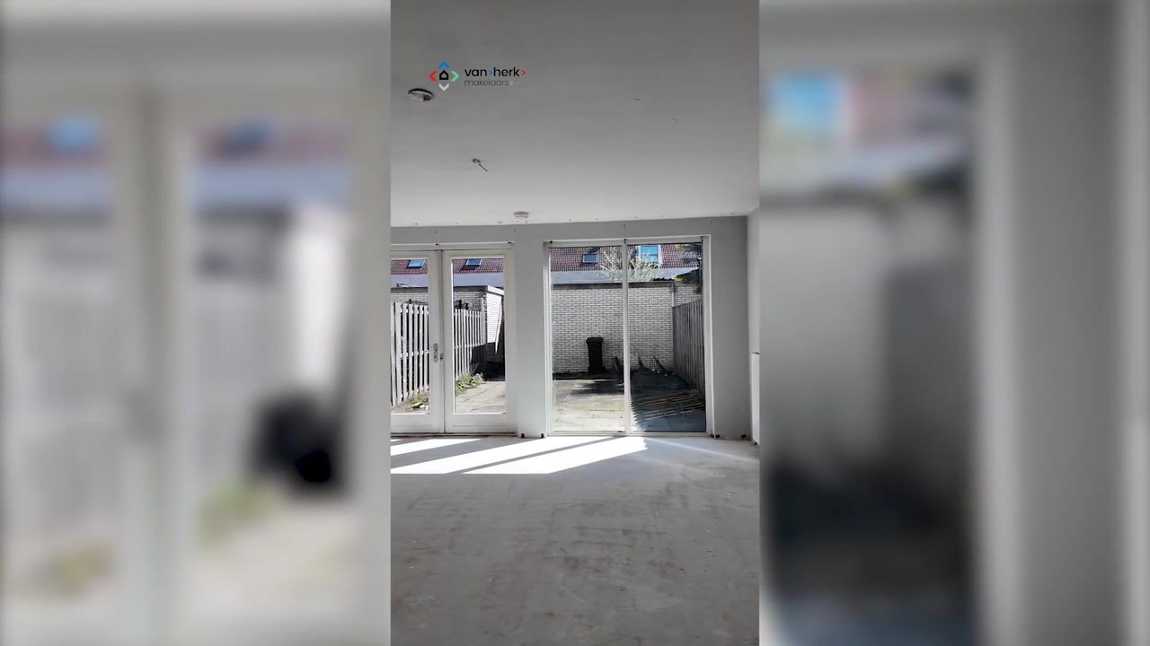 Video of Waarderstraat 109