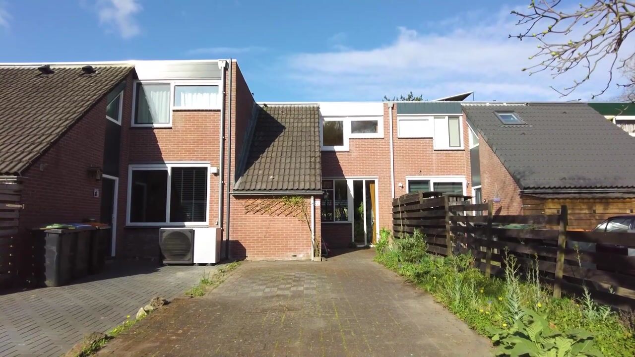 Video van De Koningshof 72