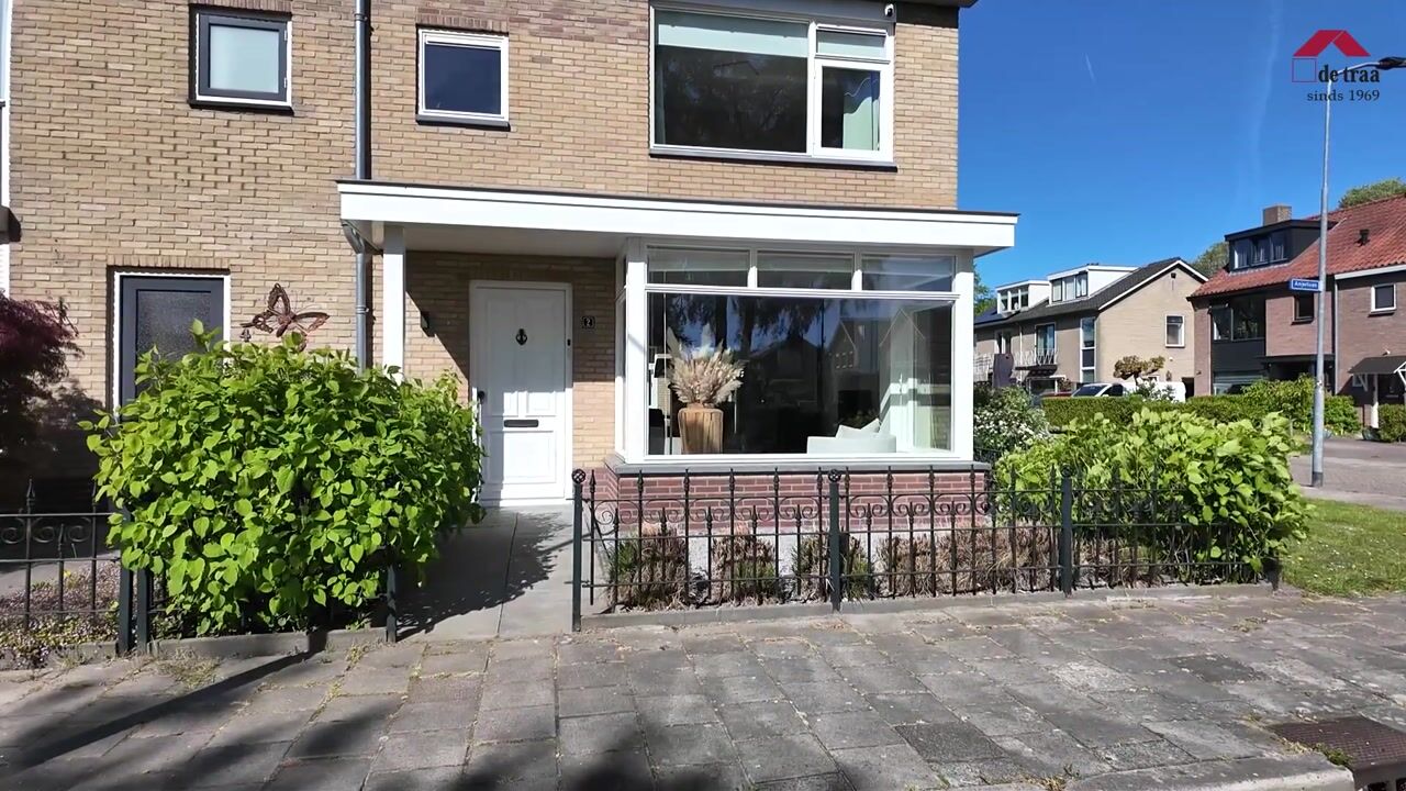 Video van Anjerlaan 2
