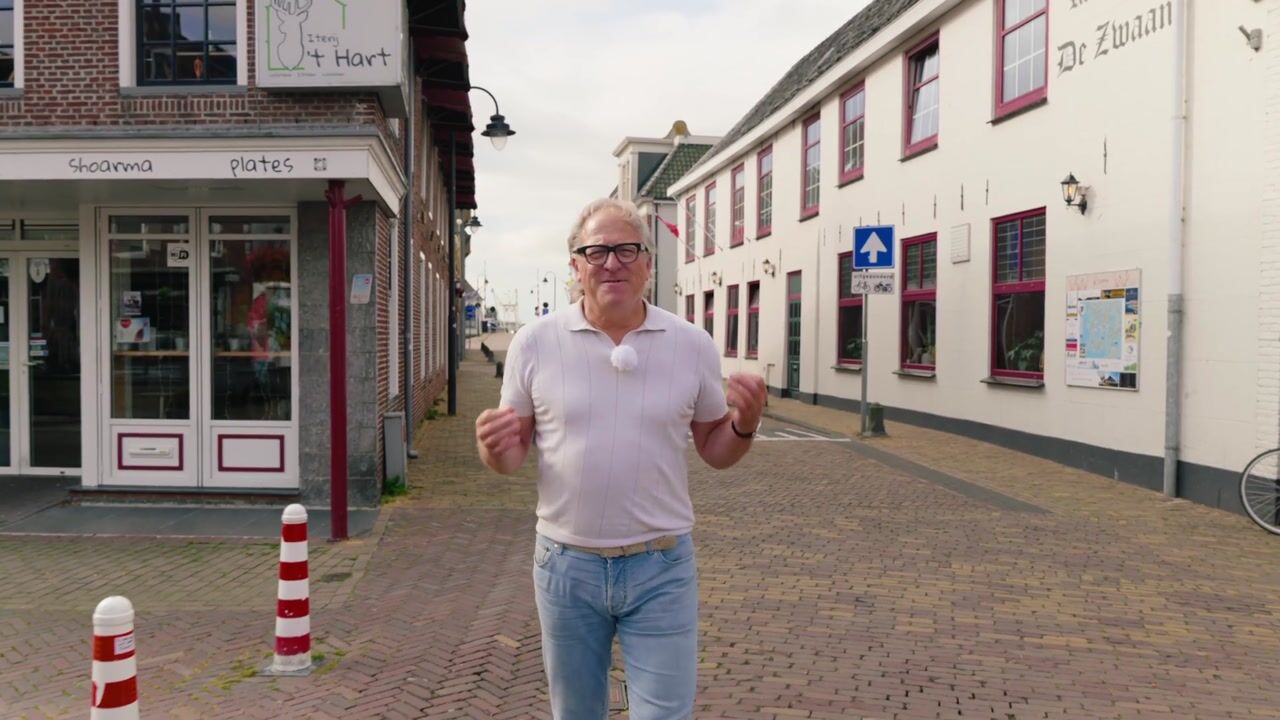Video of Kerkstraat 6