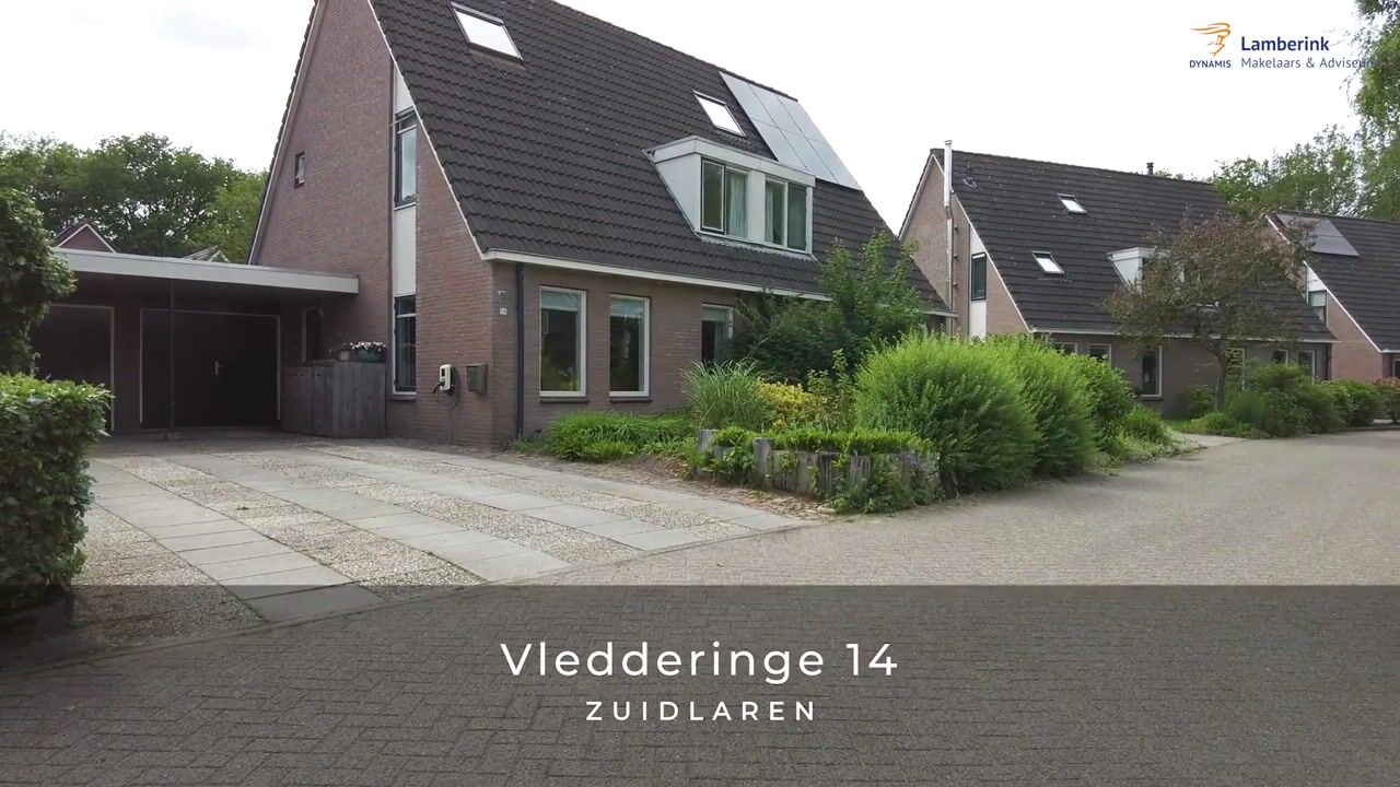 Video van Vledderinge 14