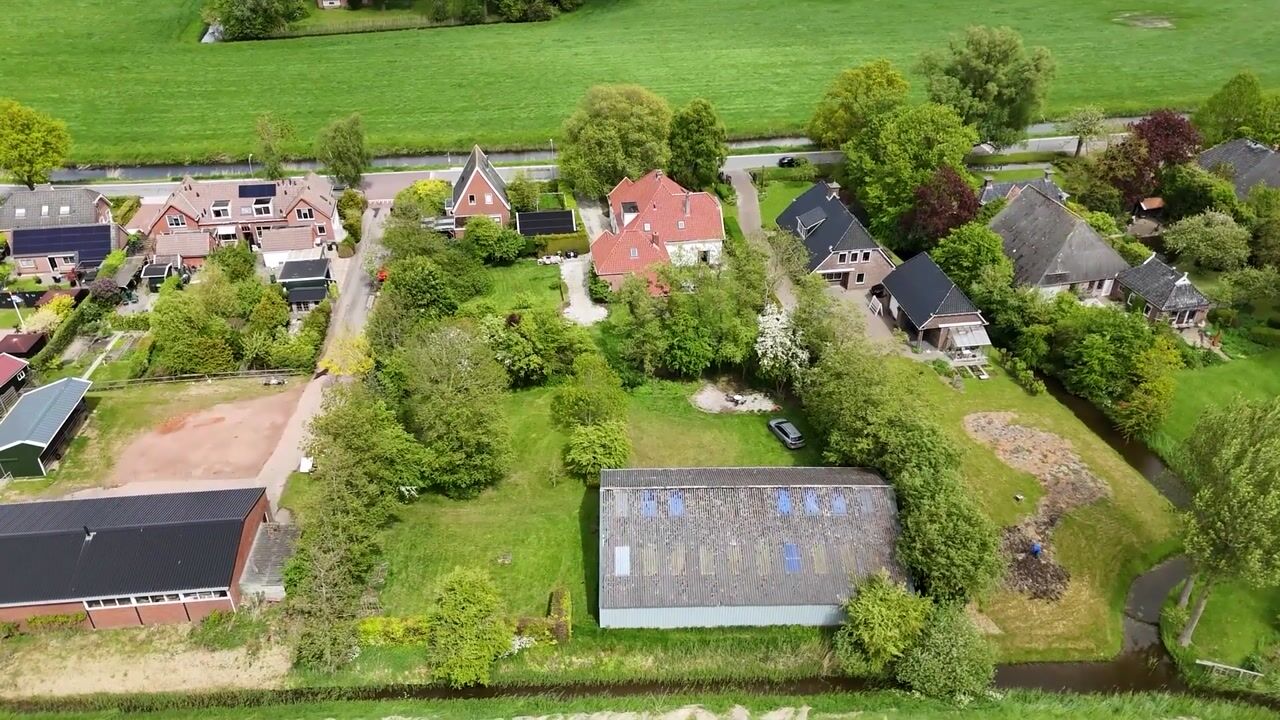 Video van Nieuwestreek 79