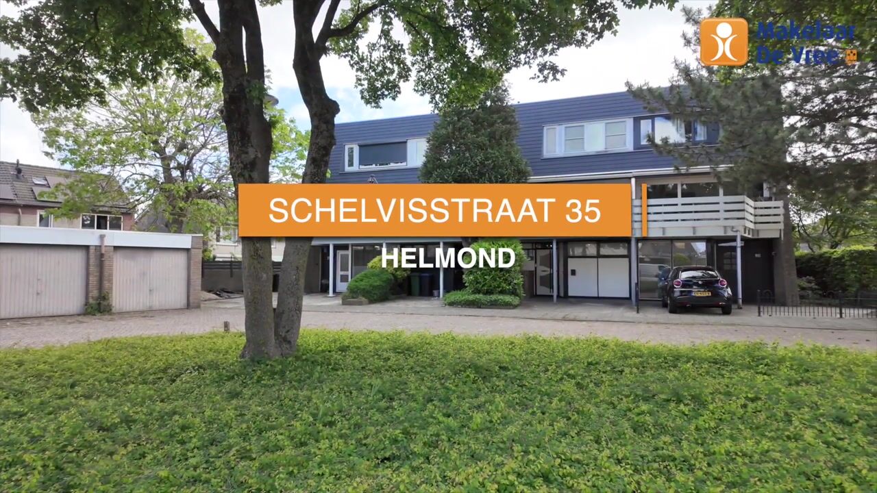 Video van Schelvisstraat 35