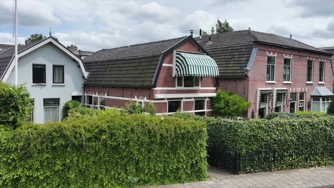 Video van Zuideinde 39