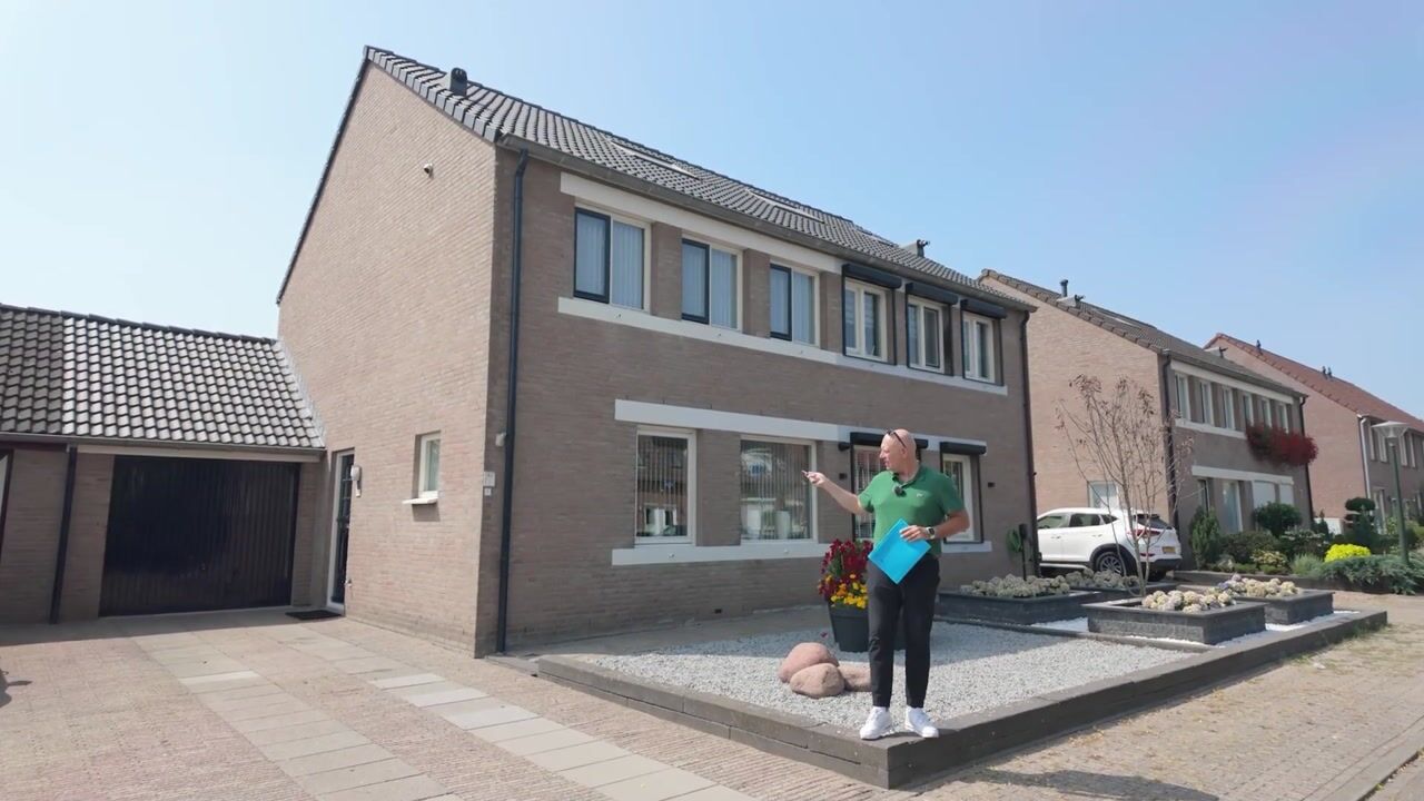 Video van Spoorwiel 1