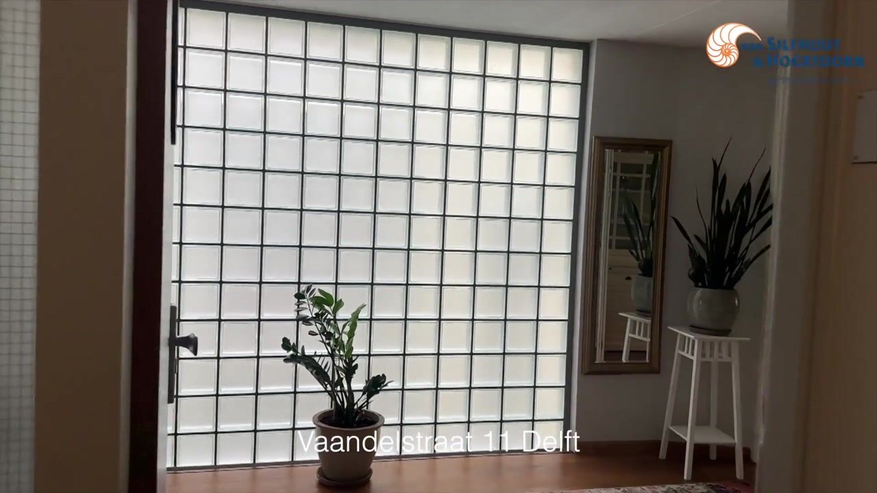 Video of Vaandelstraat 11