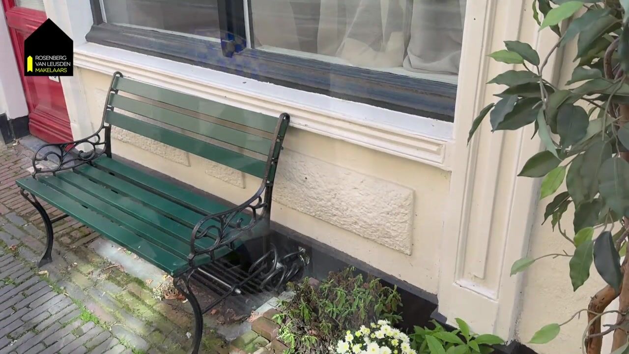 Video van Herenstraat 15