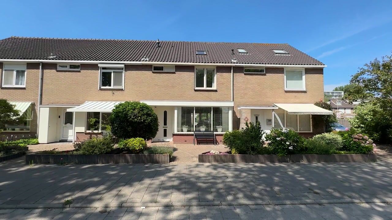 Video van Beneluxlaan 296