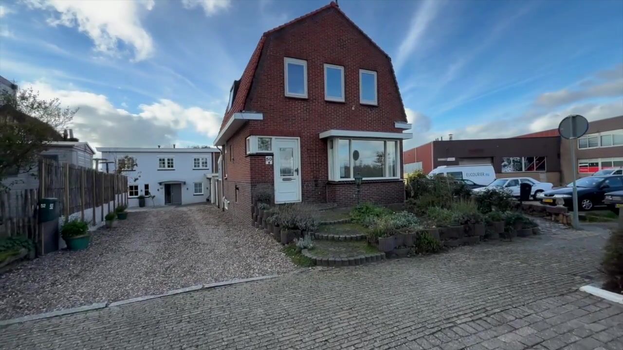 Video of 3e Loosterweg 50-A