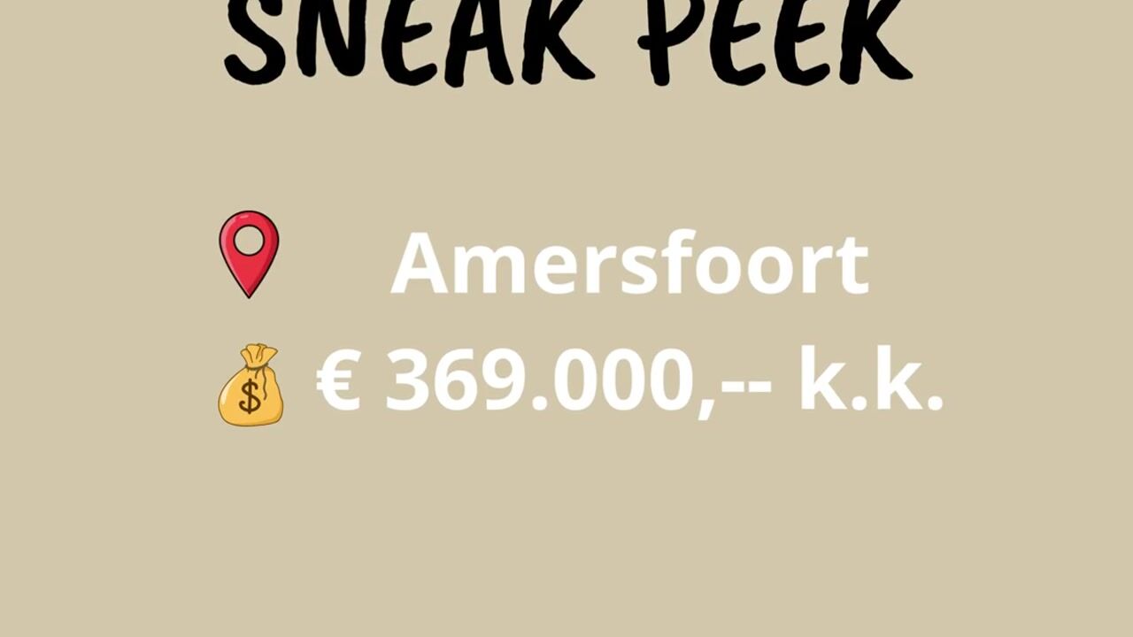 Video of Laan van Bovenduist 146