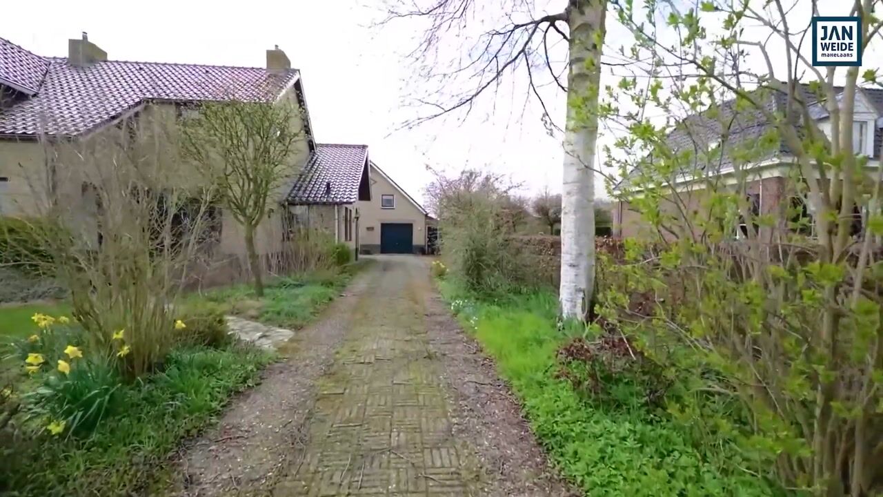 Video of Kastanjelaan 1-B