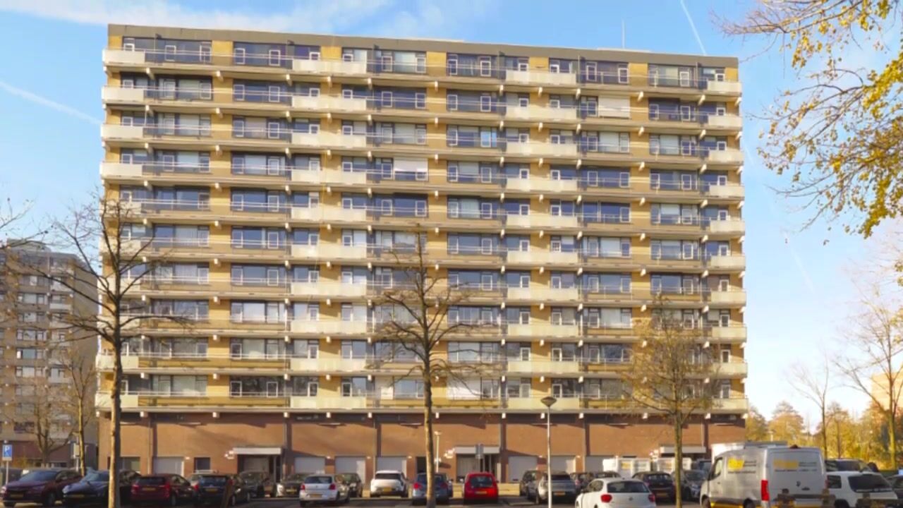 Video van Zernikelaan 428