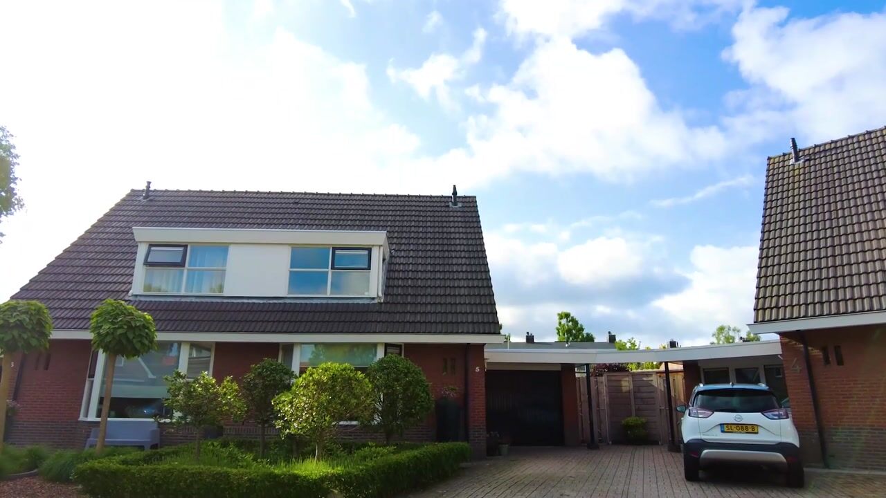 Video of Hornstrahof 5