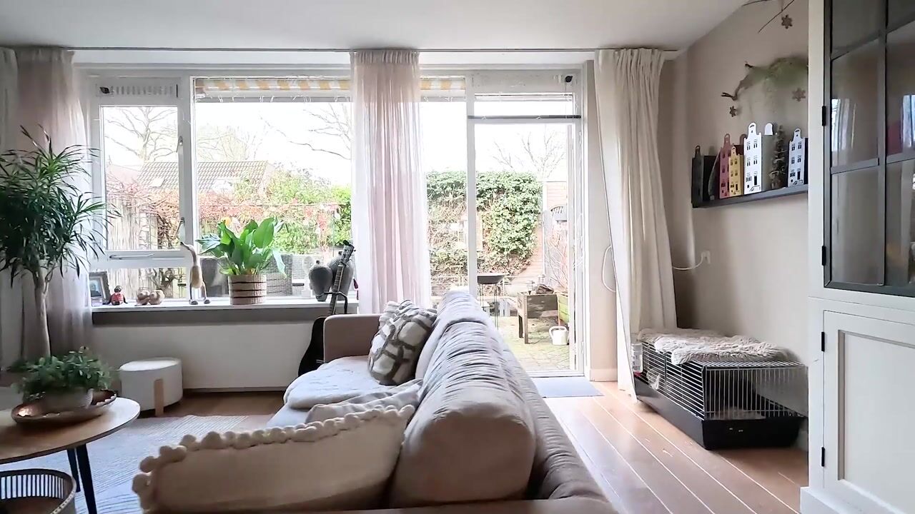 Video van Hemelsblauw 47