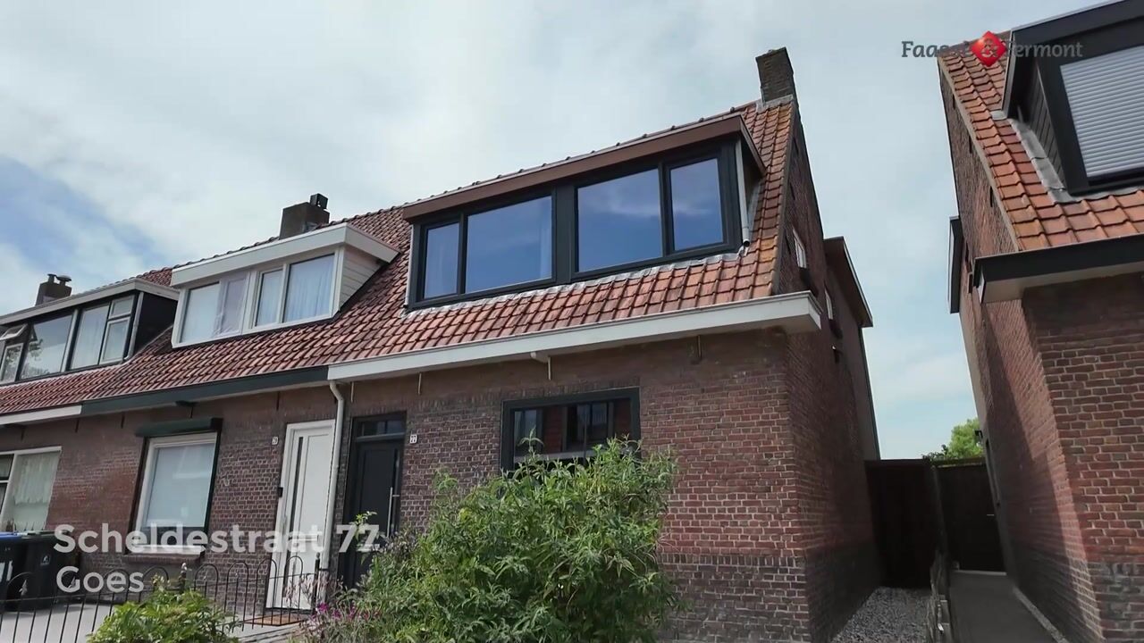 Video van Scheldestraat 77