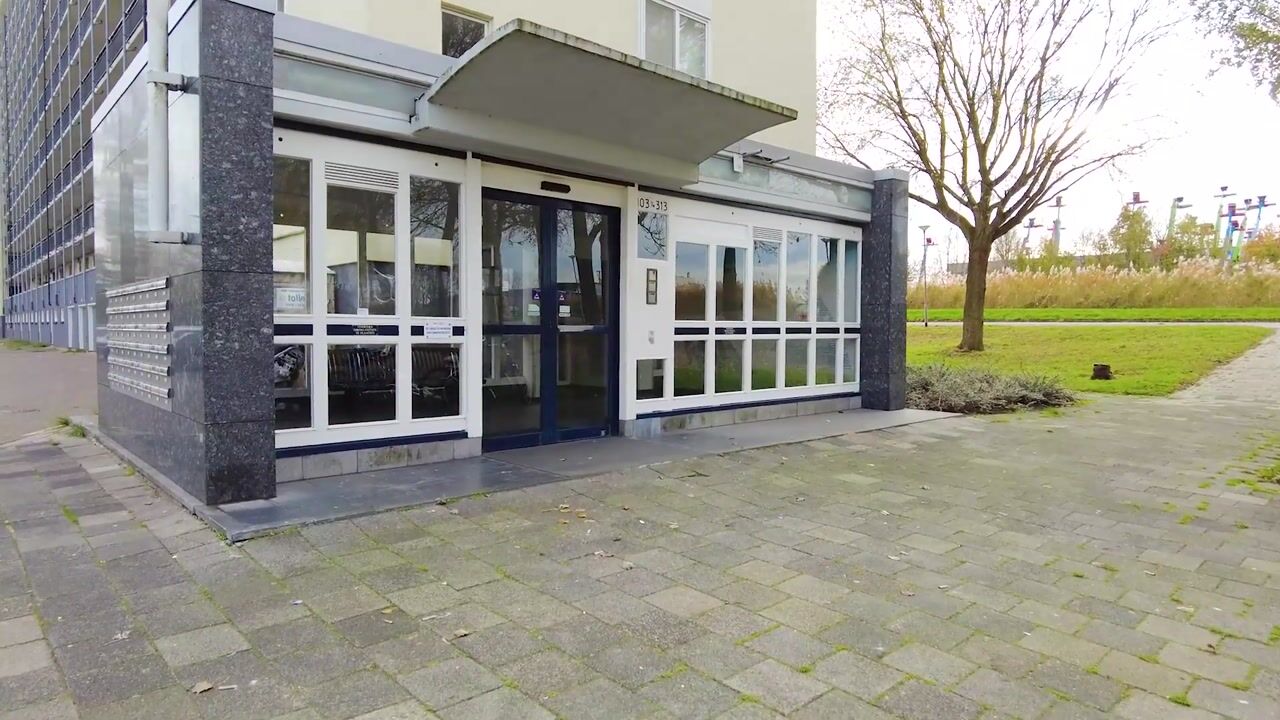 Video of Van Adrichemweg 249