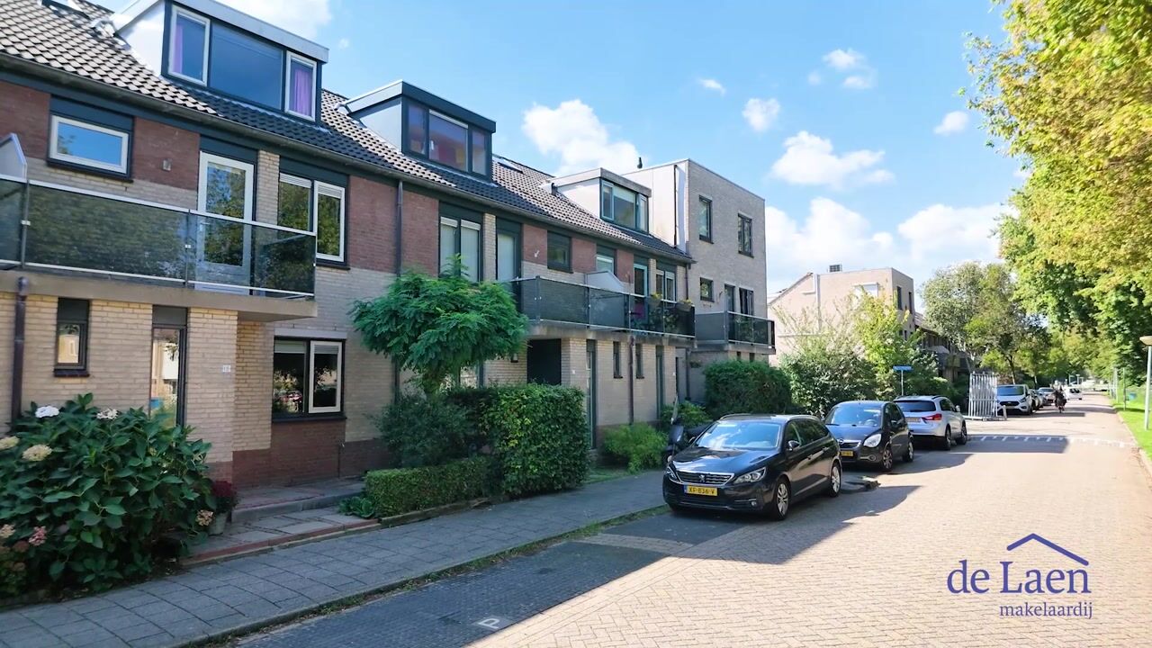 Video van Jo Bauerlaan 18