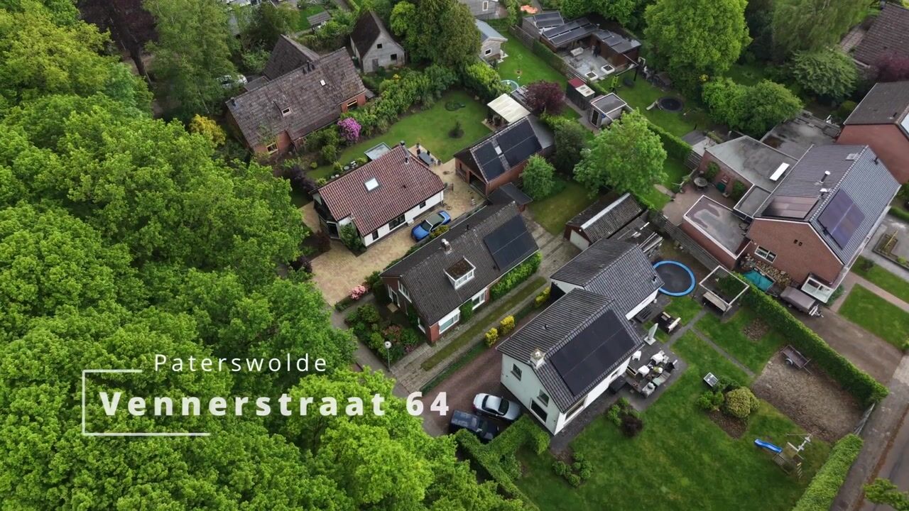 Video of Vennerstraat 64
