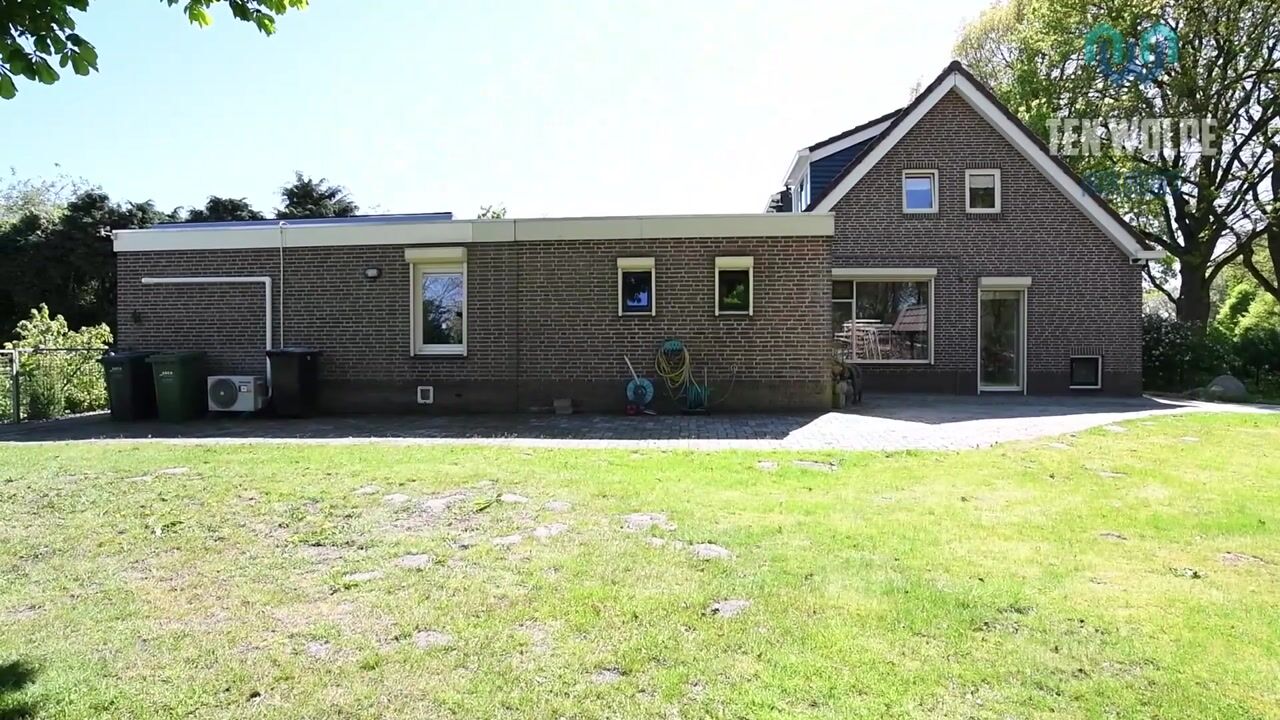 Video van Verlengde Scholtenskanaal OZ 107