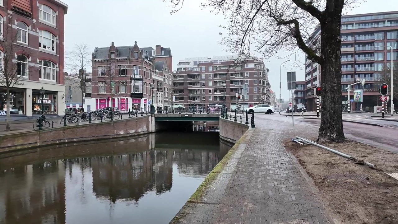 Video of Piet Heinplein 39