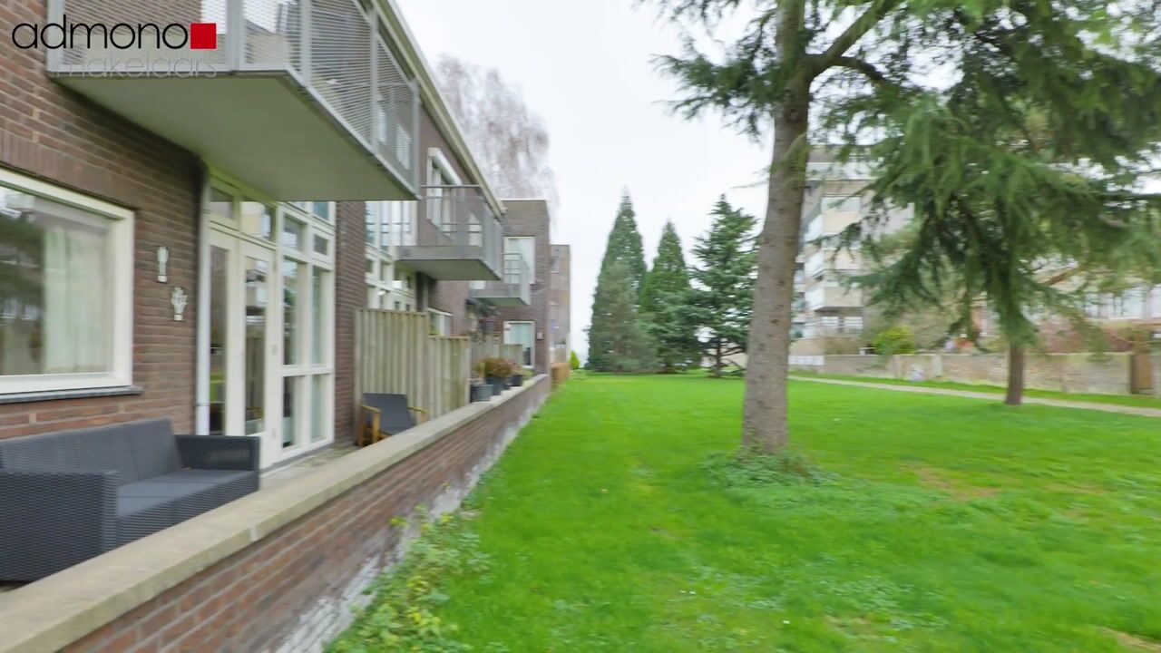 Video van Puntkroos 44