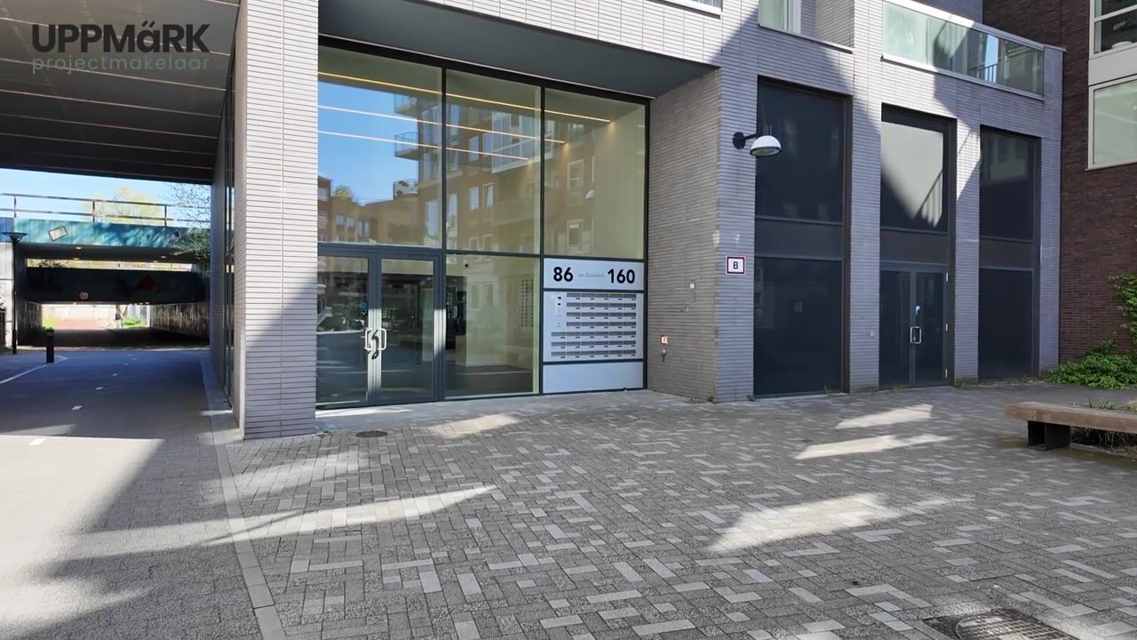 Video van Jan Duikerhof 90