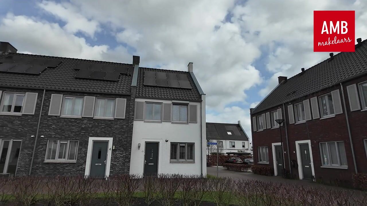 Video van Dagpauwoog 2