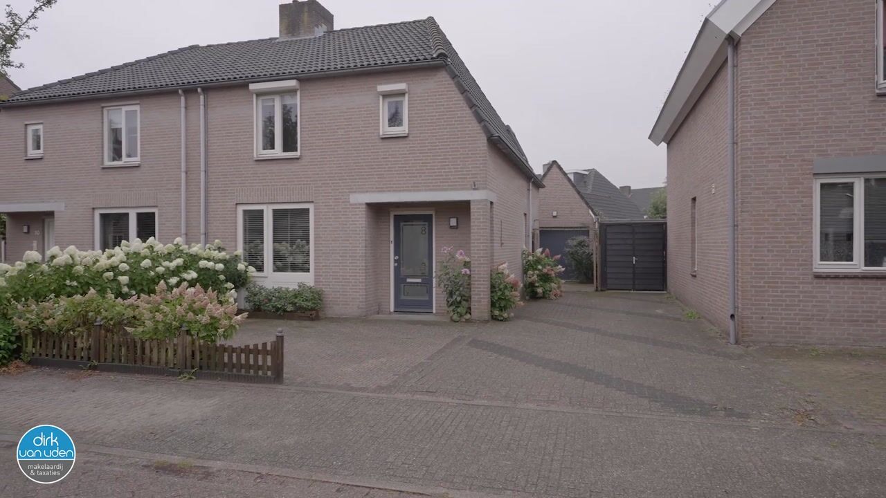 Video van Distelveld 8