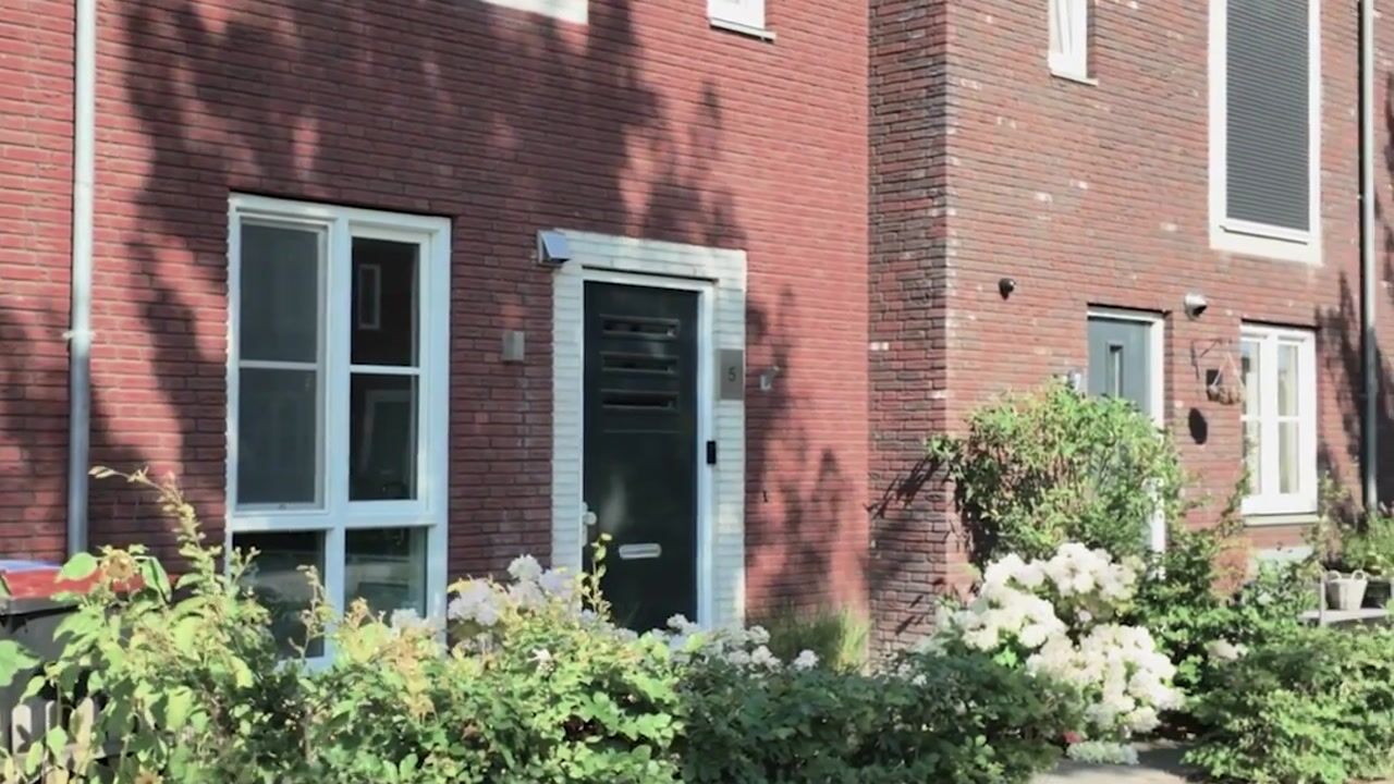 Video van De Linie 5