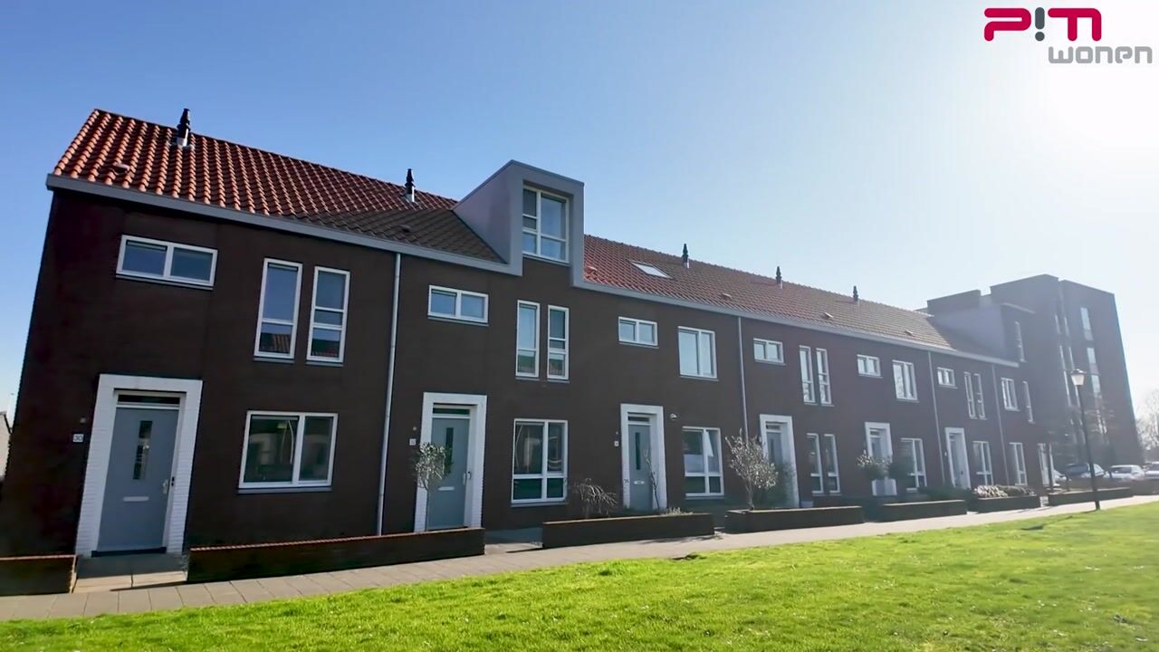 Video of Vicarystraat 30