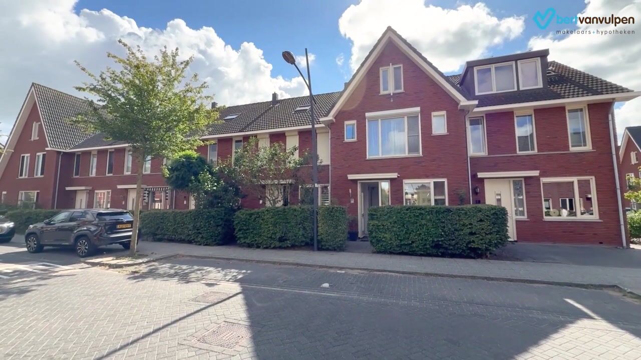 Video van Witte Ring 55