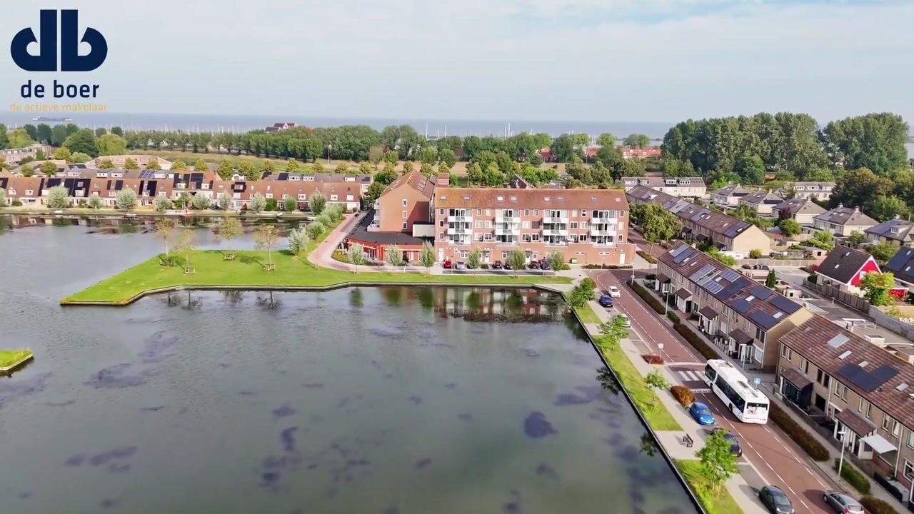 Video van Ringdijk 146