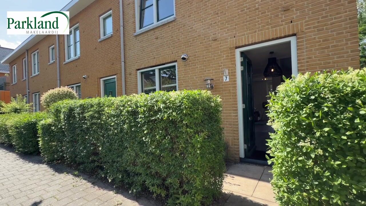 Video of Jupiterhof 7