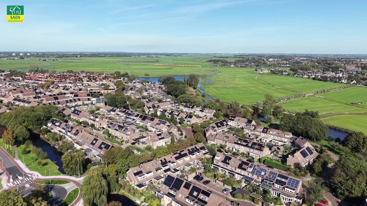 Video of De Zevenhoeven 115