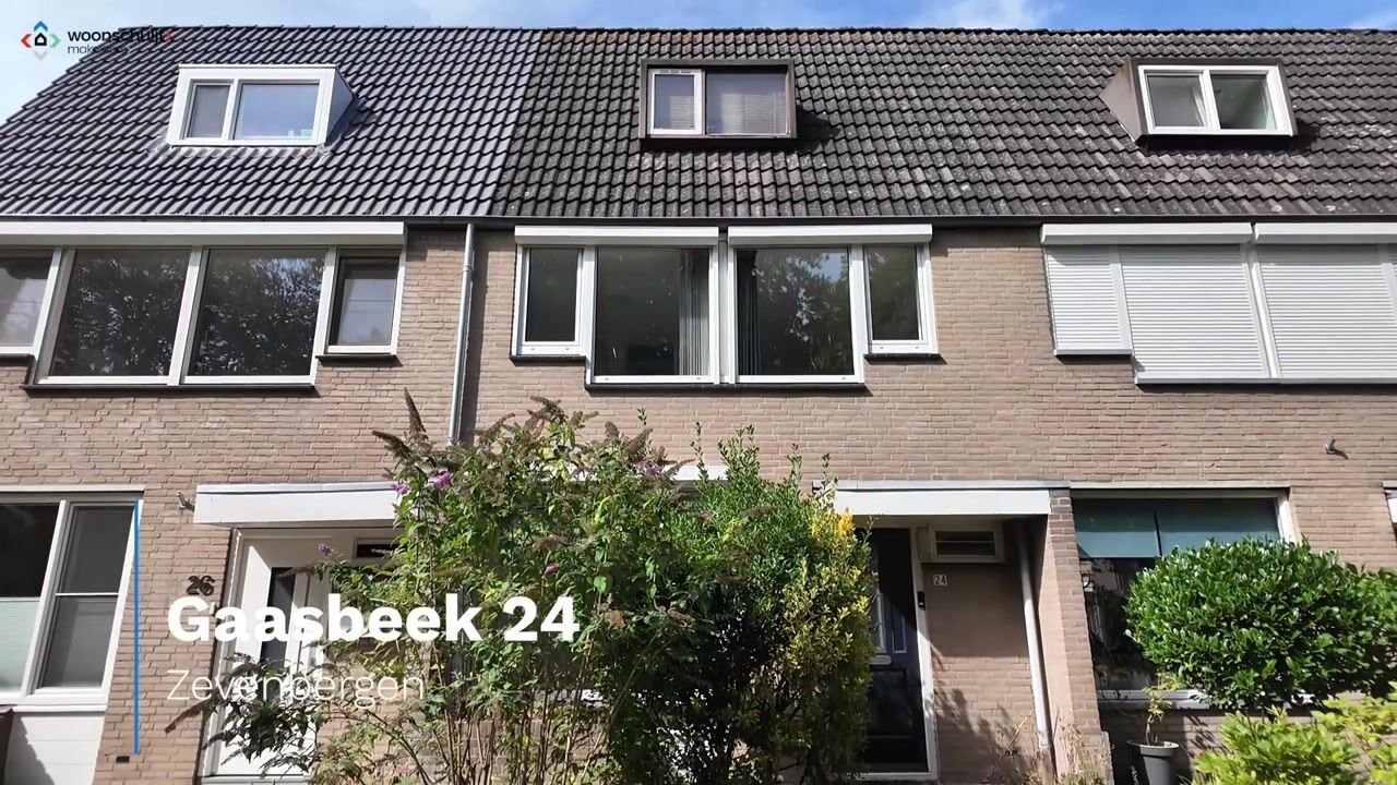 Video van Gaasbeek 24
