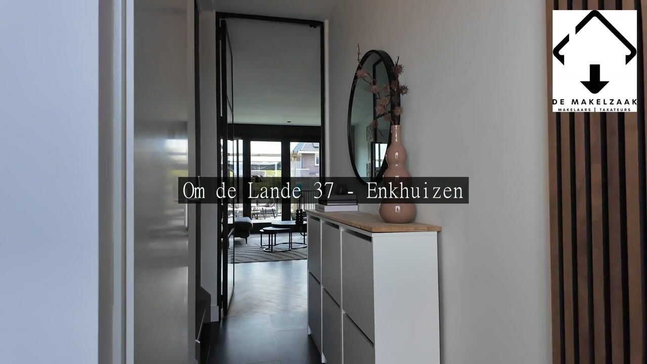 Video van Om de Lande 37