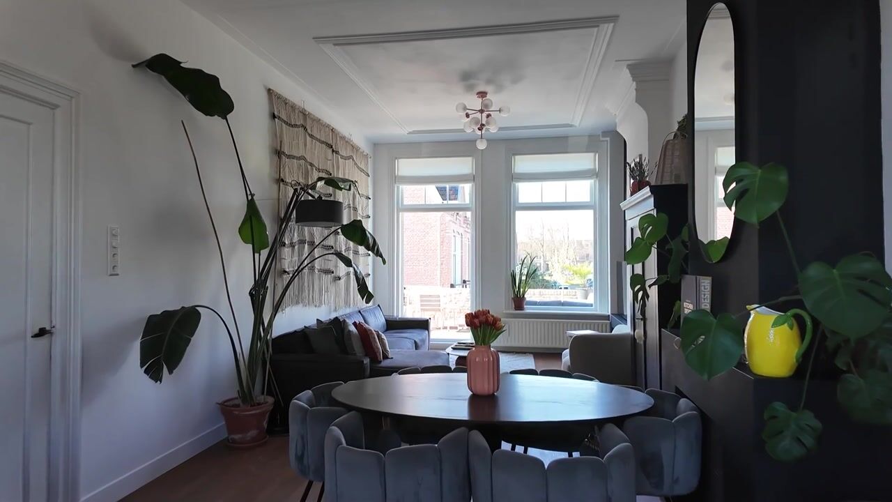 Video van Kleverparkweg 24-RD