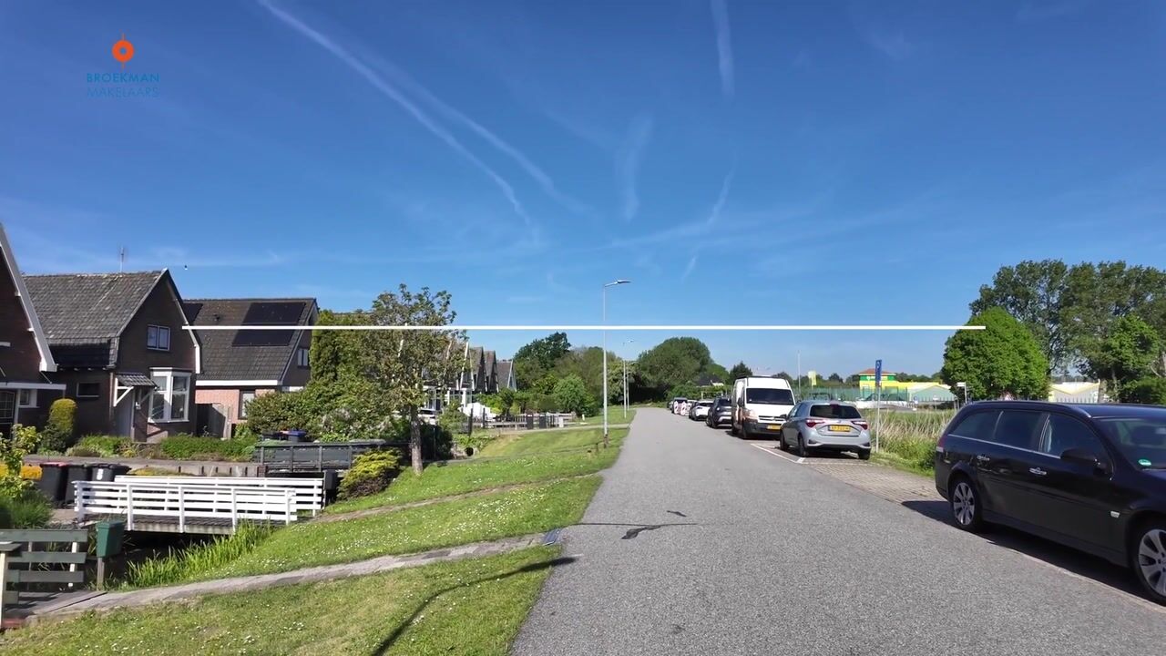 Video van Noordervaart 210