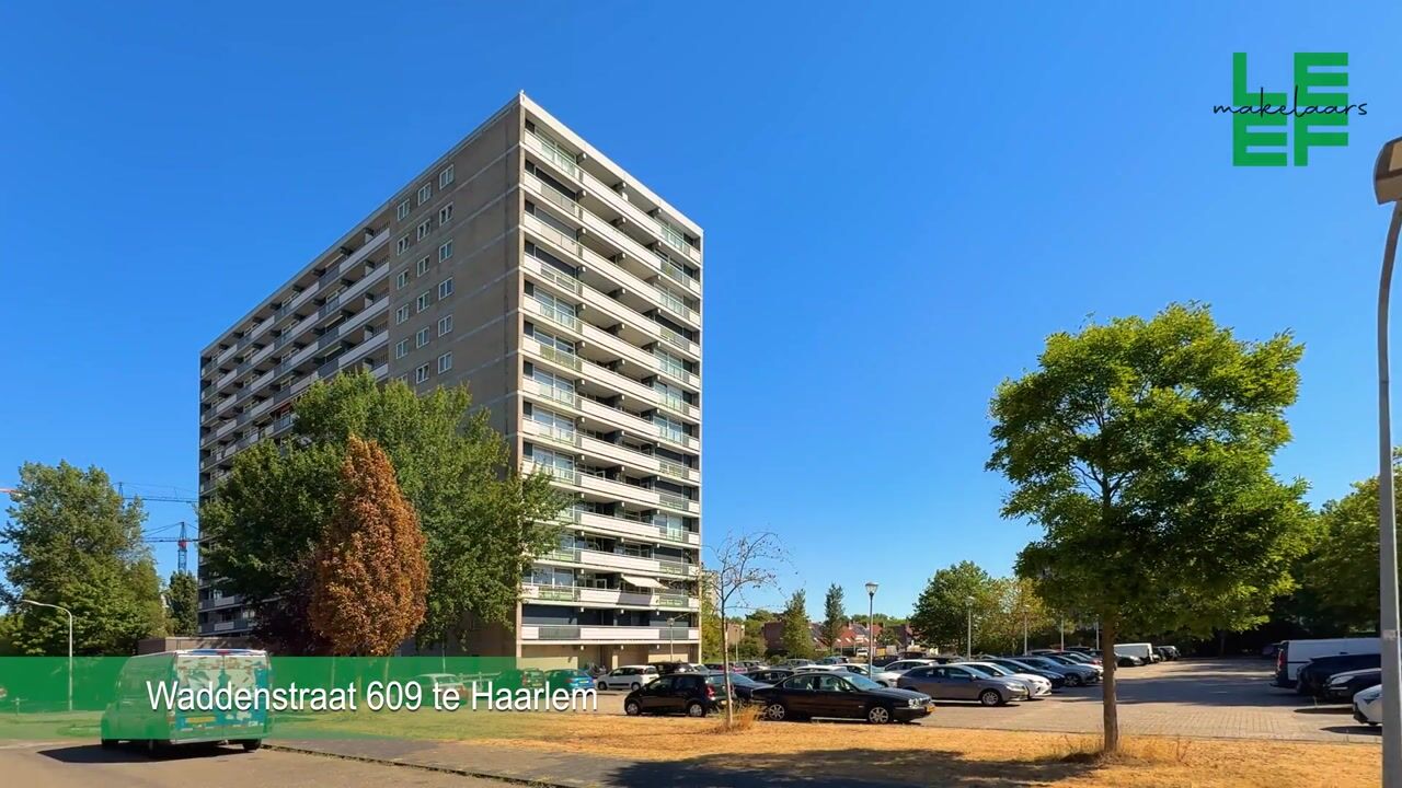 Video van Waddenstraat 609