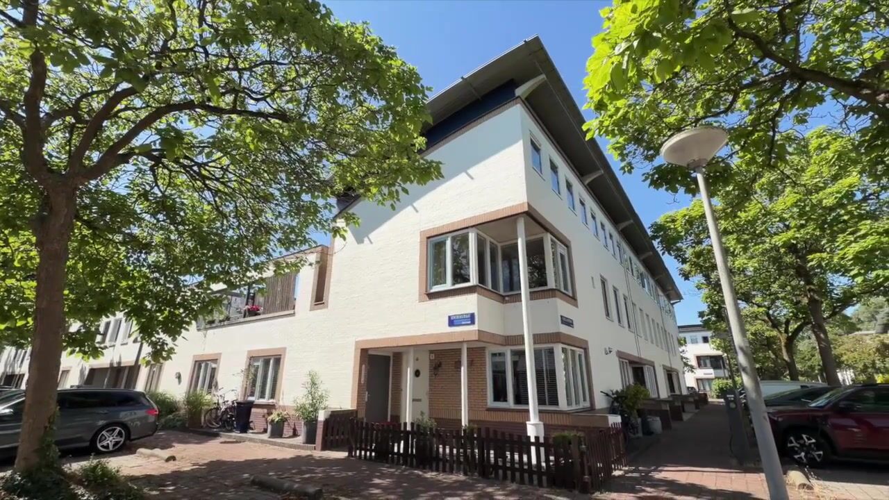 Video van Lokerenstraat 8