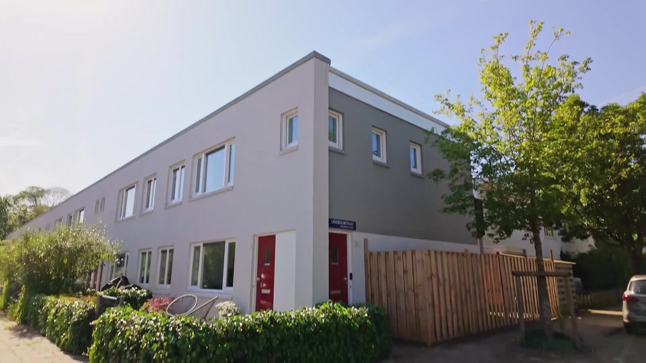 Video van Landbouwstraat 67