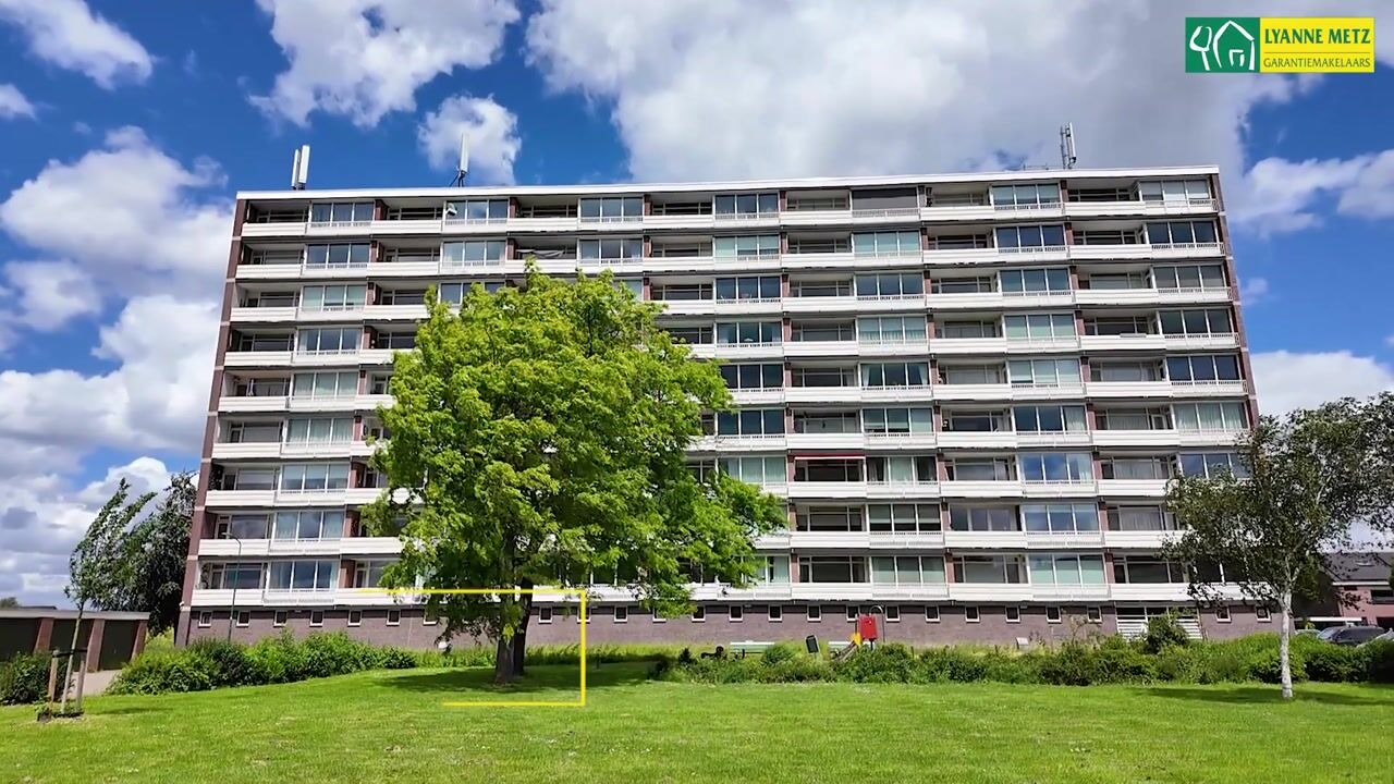 Video van Wiardi Beckmanstraat 19