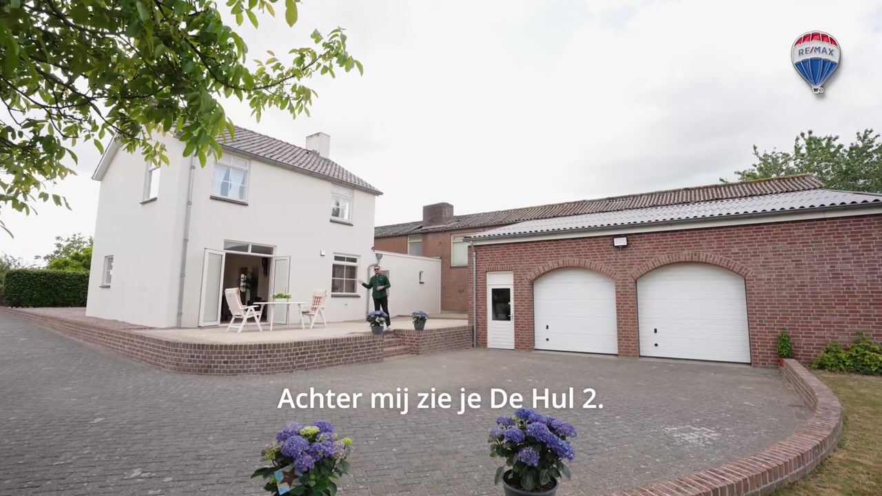 Video van De Hul 2