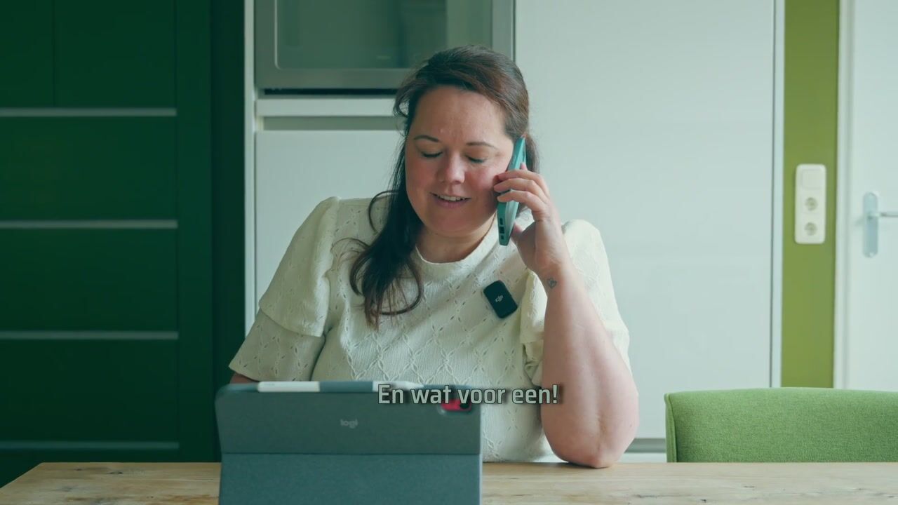Video van Stox 2