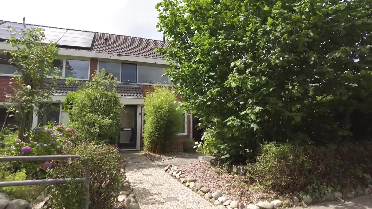 Video van Kriekepitte 11